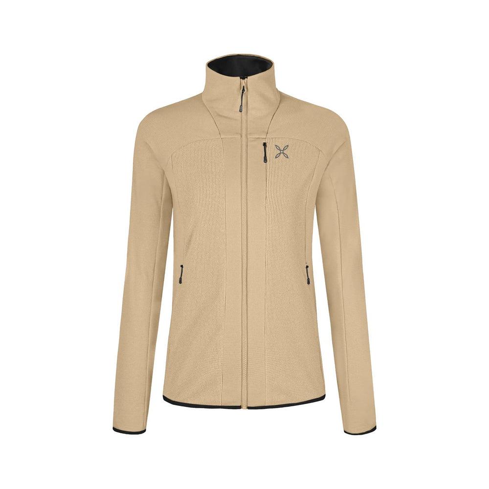 MONTURA Stretch 2 Maglia Woman