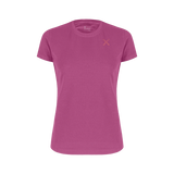 MONTURA Pencil Logo T-Shirt Woman
