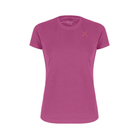 MONTURA Pencil Logo T-Shirt Woman