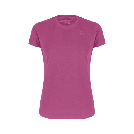 MONTURA Pencil Logo T-Shirt Woman