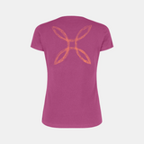 MONTURA Pencil Logo T-Shirt Woman