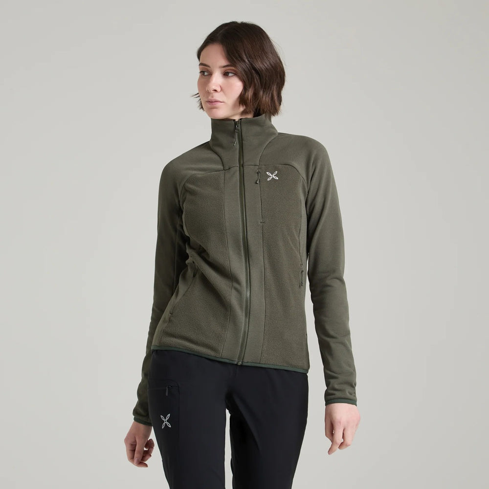 MONTURA Stretch 2 Maglia Woman