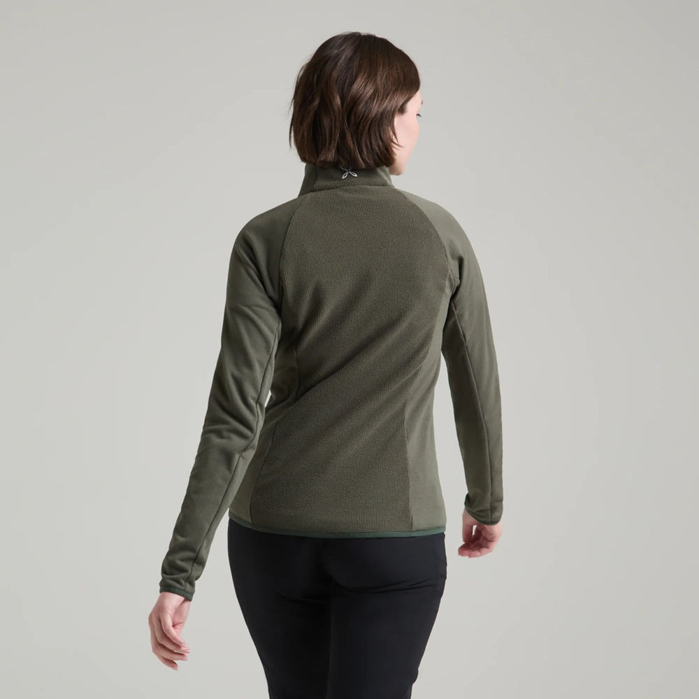 MONTURA Stretch 2 Maglia Woman