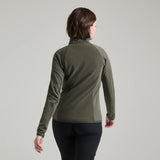 MONTURA Stretch 2 Maglia Woman