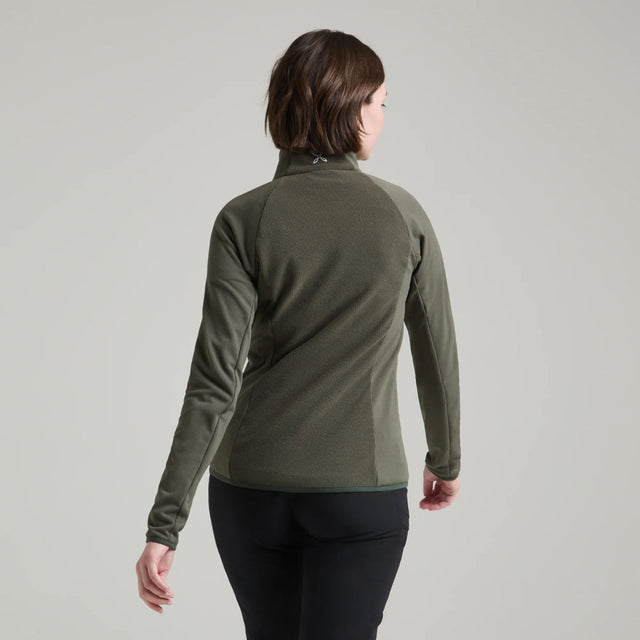 MONTURA Stretch 2 Maglia Woman