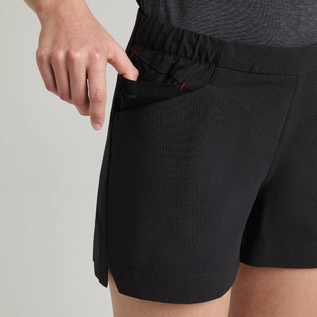MONTURA Versante Shorts Woman