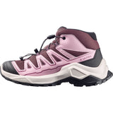 SALOMON X Ultra MID Gore-Tex - junior