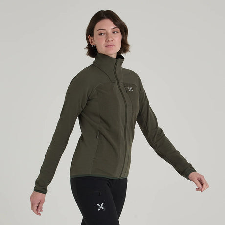 MONTURA Stretch 2 Maglia Woman