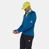 MAMMUT Taiss ML Hooded Jacket Men