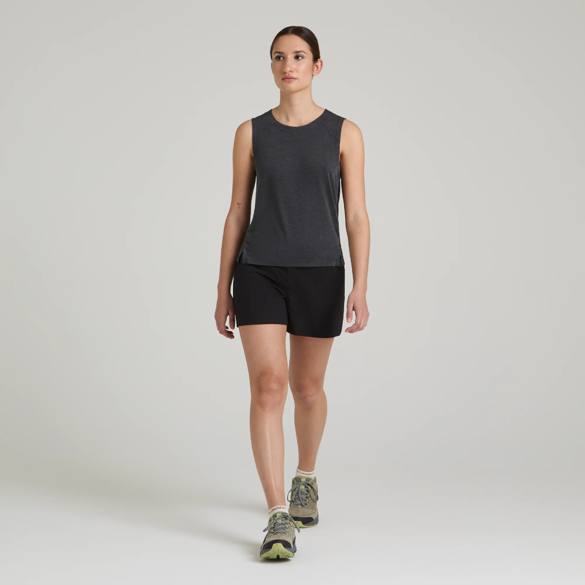 MONTURA Versante Shorts Woman