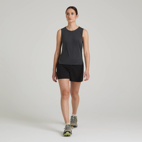 MONTURA Versante Shorts Woman