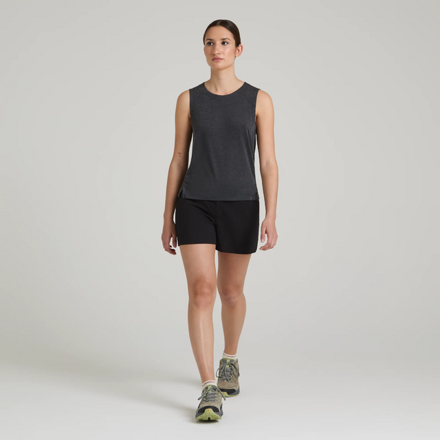MONTURA Versante Shorts Woman