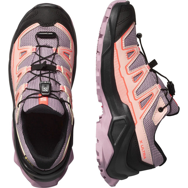 SALOMON X Ultra Gore-Tex - junior