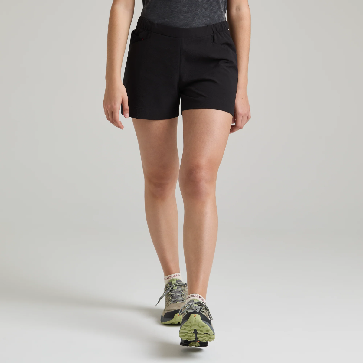 MONTURA Versante Shorts Woman
