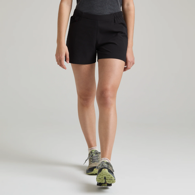 MONTURA Versante Shorts Woman