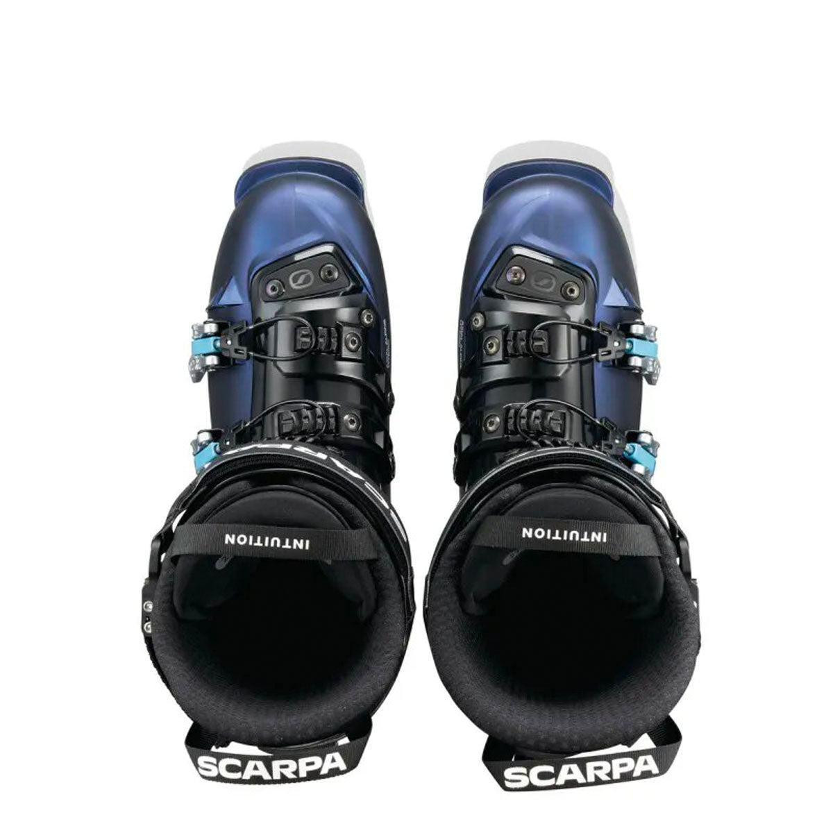 Scarpa 4-Quattro Pro - Scarponi da scialpinismo