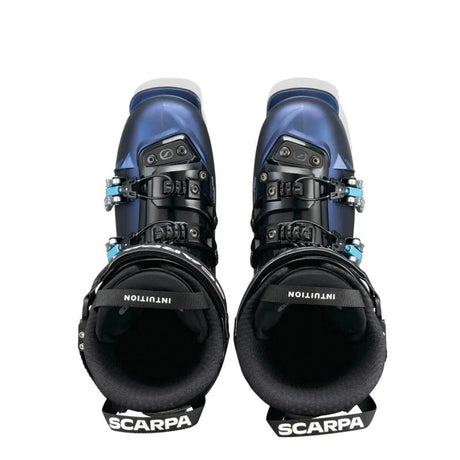 Scarpa 4-Quattro Pro - Scarponi da scialpinismo