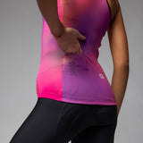 Ale' Top Aurora donna