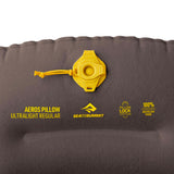 Sea To Summit Cuscino Aeros Ultralight- Beluga
