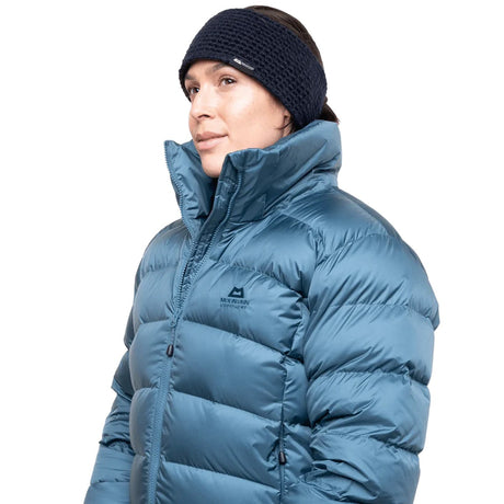 MOUNTAIN EQUIPMENT Lightline Women's Jacket