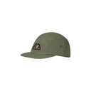 MAMMUT Five Panel Cotton CAP