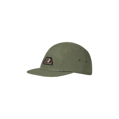 MAMMUT Five Panel Cotton CAP
