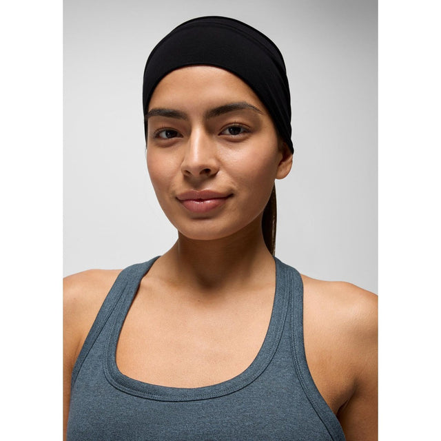 PRANA Organic Fascia