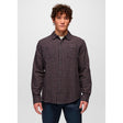 Prana Dolberg Flannel Shirt