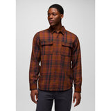 PRANA Westbrook Flannel Men's Shirt