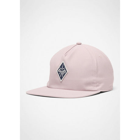 PRANA Somersett Snap Back Cappellino