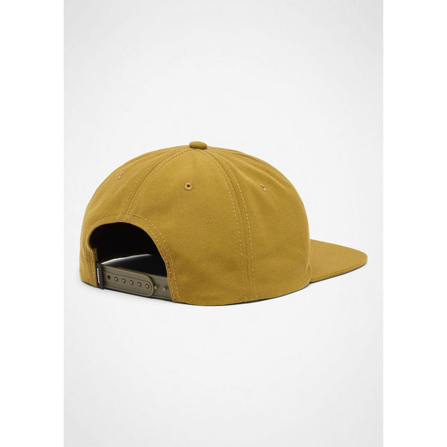 PRANA Gazin Patch Cappellino