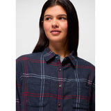 Prana Cabin Core Flannel