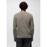 Prana Coupeville Crew Swe Man