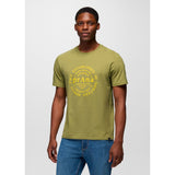 Prana Short Sleeve Tee