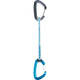 WILD COUNTRY Wildwire Rinvio 20 CM - Blue