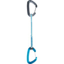 WILD COUNTRY Wildwire Rinvio 20 CM - Blue