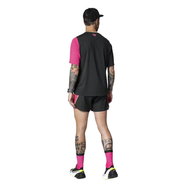 DYNAFIT Maglia DNA uomo