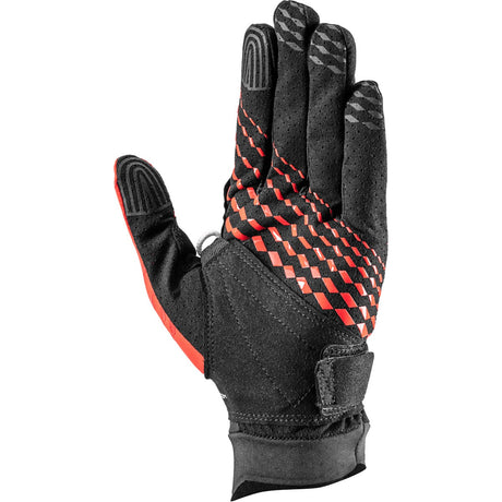 LEKI Ultra Trail Breeze Shark Guanti