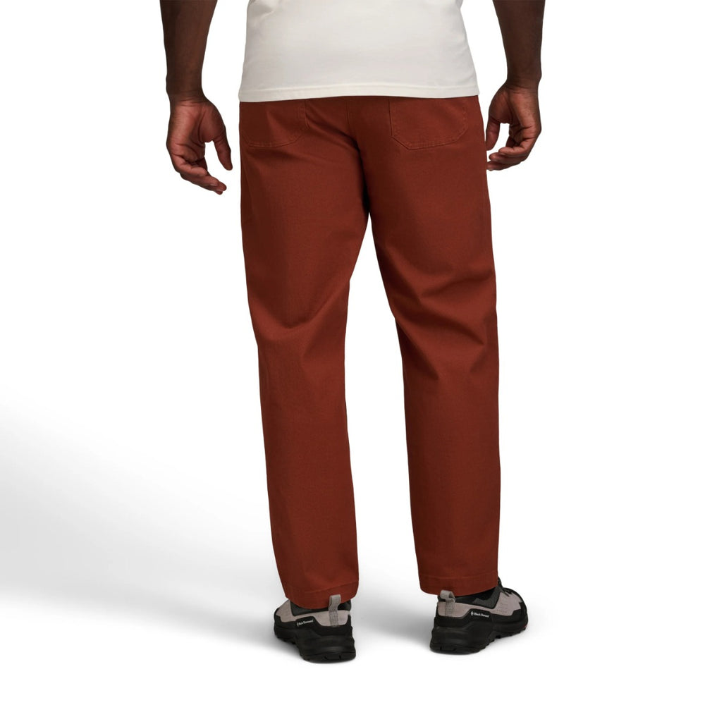 BLACK DIAMOND Men's Dirtbag Pants