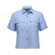 BLACK DIAMOND Women's Scenic Route Short Sleeve Shirt