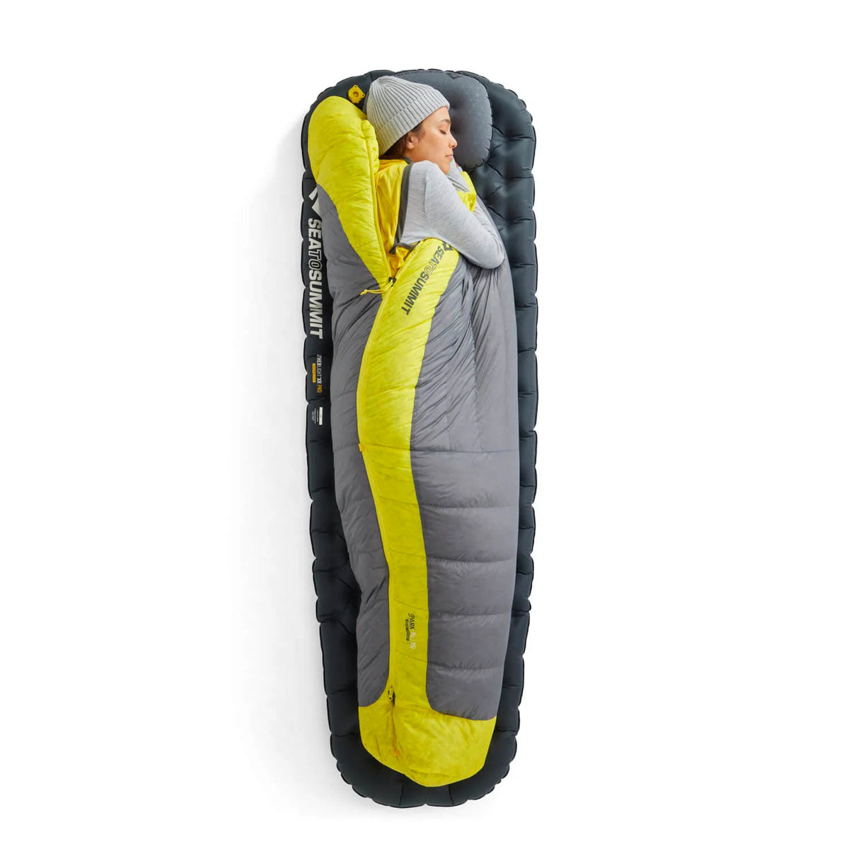 Sea To Summit Materassino gonfiabile isolante Ether Light XR Pro - Regular