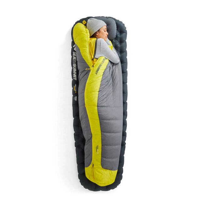 Sea To Summit Materassino gonfiabile isolante Ether Light XR Pro - Regular