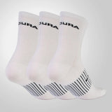 ENDURA Coolmax® Race 3-Pack Socks