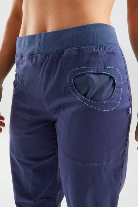 E9 Onda Pant Woman