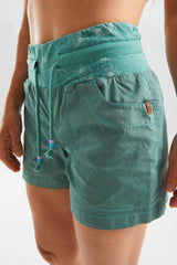 E9 Mafalda Short Woman