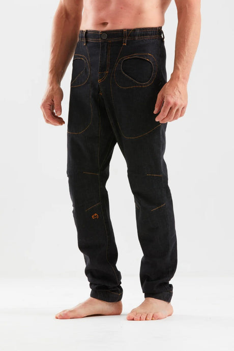 E9 Rondo Denim Pant MAN