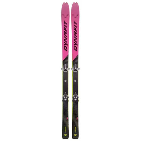 DYNAFIT DNA Sci da Sci Alpinismo unisex