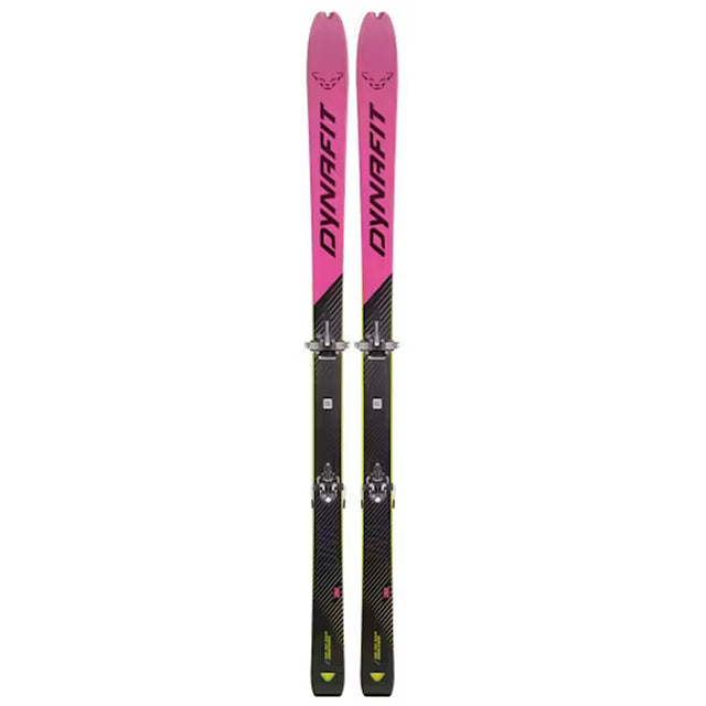 DYNAFIT DNA Sci da Sci Alpinismo unisex