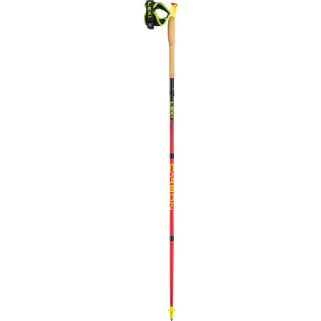 LEKI Ultratrail Fx.one Pole - RED