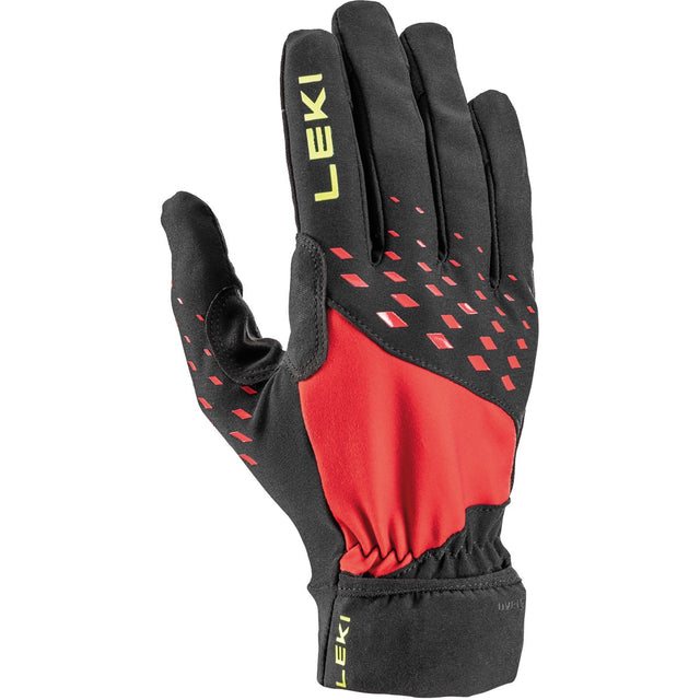 LEKI Ultra Trail Storm Guanti